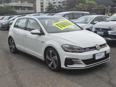 2018 VOLKSWAGEN GOLF GTi 5D HATCHBACK AU MY18 for sale in North West