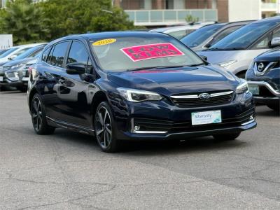 2020 SUBARU IMPREZA 2.0i-S (AWD) 5D HATCHBACK MY20 for sale in North West