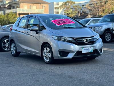 2015 HONDA JAZZ VTi LE 5D HATCHBACK GK MY15 for sale in North West