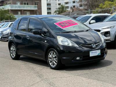 2010 HONDA JAZZ VTi 5D HATCHBACK GE for sale in North West