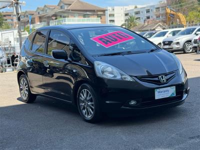 2010 HONDA JAZZ VTi 5D HATCHBACK GE for sale in North West