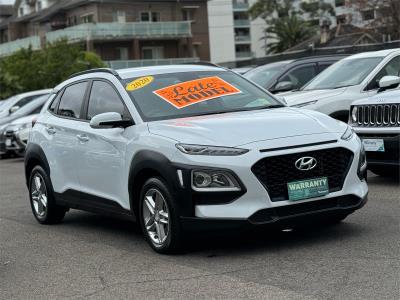 2020 HYUNDAI KONA ACTIVE (FWD) 4D WAGON OS.3 MY20 for sale in North West