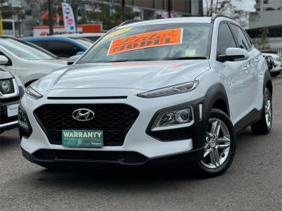 2020 HYUNDAI KONA ACTIVE (AWD) 4D WAGON OS.3 MY20 for sale in North West