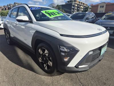 2024 HYUNDAI KONA 4D WAGON SX2.V1 MY24 for sale in North West