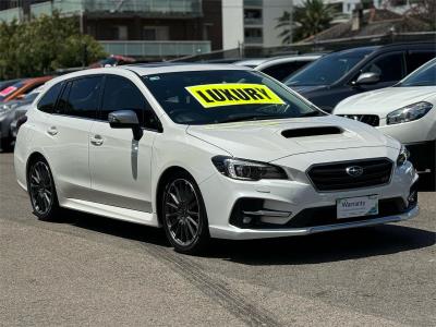 2018 SUBARU LEVORG 2.0 STi SPORT (AWD) 4D WAGON MY19 for sale in North West