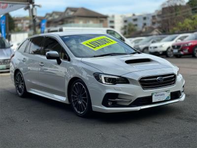 2018 SUBARU LEVORG 2.0 STi SPORT (AWD) 4D WAGON MY19 for sale in North West