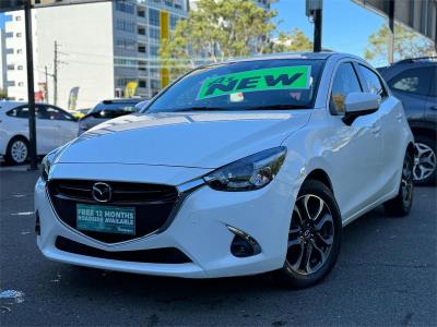 2019 MAZDA MAZDA2 GENKI (5YR) 5D HATCHBACK DJ for sale in North West