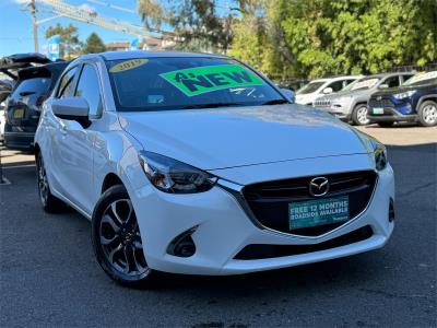 2019 MAZDA MAZDA2 GENKI (5YR) 5D HATCHBACK DJ for sale in North West