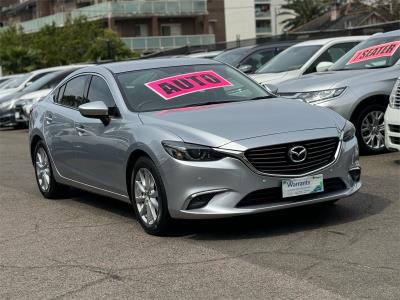 2015 MAZDA MAZDA6 GT 4D SEDAN 6C MY14 UPGRADE for sale in North West