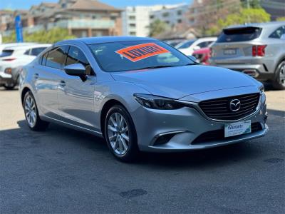 2015 MAZDA MAZDA6 TOURING 4D SEDAN 6C MY14 UPGRADE for sale in North West