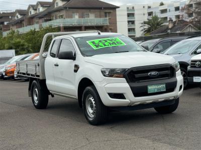 2017 NISSAN NAVARA ST-X (4x4) DUAL CAB UTILITY D23 SERIES II for sale in North West