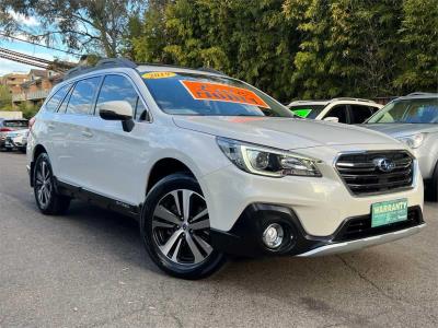 2019 SUBARU OUTBACK 2.5i AWD 4D WAGON MY18 for sale in North West