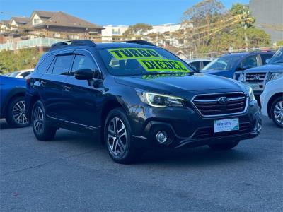 2018 SUBARU OUTBACK 2.0D AWD 4D WAGON MY18 for sale in North West
