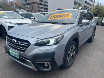 2021 SUBARU OUTBACK AWD TOURING 4D WAGON MY21 for sale in North West