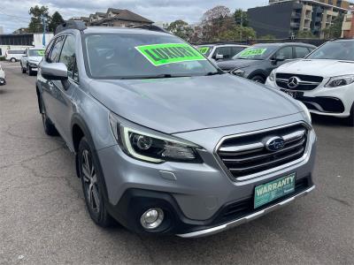 2019 SUBARU OUTBACK 2.5i PREMIUM AWD 4D WAGON MY19 for sale in North West