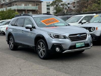 2019 SUBARU OUTBACK 2.5i PREMIUM AWD 4D WAGON MY19 for sale in North West