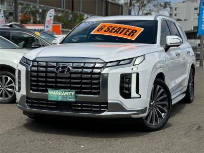 2023 HYUNDAI PALISADE HIGHLANDER (8 SEAT) 4D WAGON LX2.V3 MY23 for sale in North West