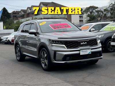 2022 KIA SORENTO SPORT+ 7 SEAT 4D WAGON MQ4 MY23 for sale in North West