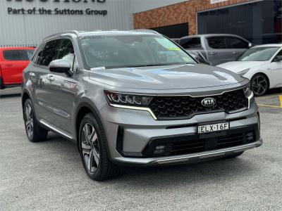 2020 KIA SORENTO SPORT+ 7 SEAT 4D WAGON MQ4 MY21 for sale in North West