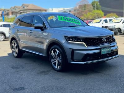 2020 KIA SORENTO SPORT+ 7 SEAT 4D WAGON MQ4 MY21 for sale in North West