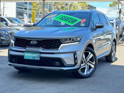 2020 KIA SORENTO SPORT+ 7 SEAT 4D WAGON MQ4 MY21 for sale in North West