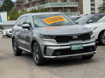 2020 KIA SORENTO SPORT+ 7 SEAT 4D WAGON MQ4 MY21 for sale in North West