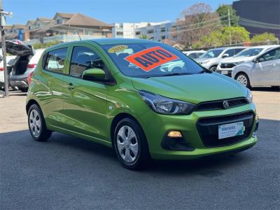 2016 HOLDEN SPARK LS 5D HATCHBACK MP MY16 for sale in North West