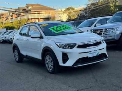 2021 KIA STONIC S 4D WAGON YB MY22 for sale in North West
