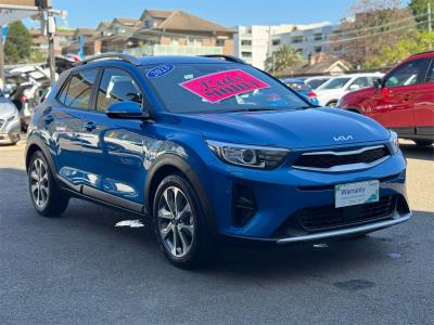 2023 KIA STONIC SPORT 4D WAGON YB MY23 for sale in North West