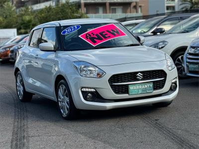 2023 SUZUKI SWIFT GL NAVI 5D HATCHBACK AZ SERIES II for sale in North West