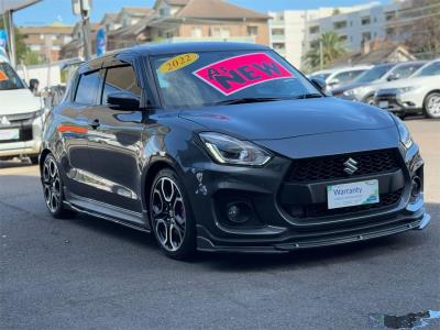 2023 SUZUKI SWIFT SPORT TURBO 5D HATCHBACK for sale in North West