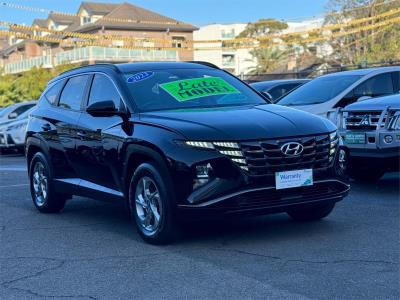 2023 HYUNDAI TUCSON (FWD) 4D WAGON NX4.V2 MY23 for sale in North West