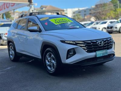 2022 HYUNDAI TUCSON (FWD) 4D WAGON NX4.V1 MY22 for sale in North West