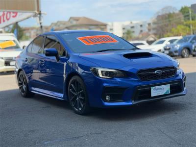 2017 SUBARU WRX PREMIUM (AWD) 4D SEDAN MY18 for sale in North West