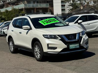 2019 NISSAN X-TRAIL ST 7 SEAT (2WD) (5YR) 4D WAGON T32 SERIES 2 for sale in North West