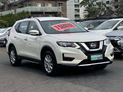 2019 NISSAN X-TRAIL ST 7 SEAT (2WD) (5YR) 4D WAGON T32 SERIES 2 for sale in North West