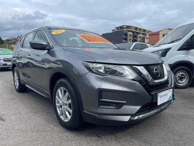 2021 NISSAN X-TRAIL ST (2WD) 4D WAGON T32 MY21 for sale in North West