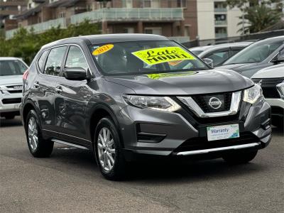 2021 NISSAN X-TRAIL ST (2WD) 4D WAGON T32 MY21 for sale in North West