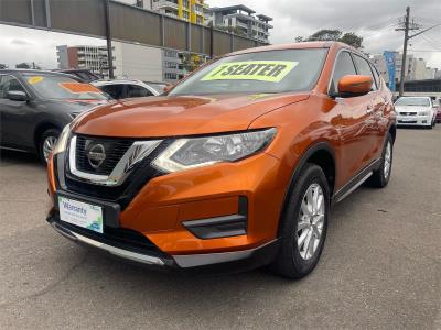 2019 NISSAN X-TRAIL ST 7 SEAT (2WD) (5YR) 4D WAGON T32 SERIES 2 for sale in North West