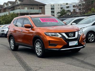 2019 NISSAN X-TRAIL ST 7 SEAT (2WD) (5YR) 4D WAGON T32 SERIES 2 for sale in North West