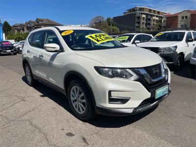 2021 NISSAN X-TRAIL ST 7 SEAT (2WD) 4D WAGON T32 MY21 for sale in North West