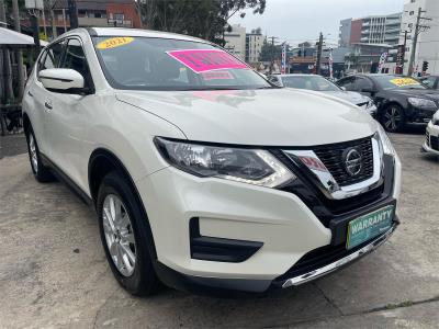 2021 NISSAN X-TRAIL ST 7 SEAT (2WD) 4D WAGON T32 MY21 for sale in North West