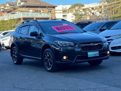 2018 SUBARU XV S-EDITION 4D WAGON MY18 for sale in North West
