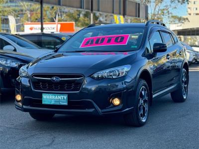 2018 SUBARU XV S-EDITION 4D WAGON MY18 for sale in North West