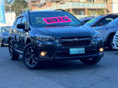 2018 SUBARU XV S-EDITION 4D WAGON MY18 for sale in North West