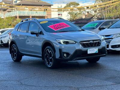 2021 SUBARU XV 2.0i-S AWD 4D WAGON MY21 for sale in North West