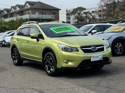 2015 SUBARU XV 2.0i-S 4D WAGON MY15 for sale in North West