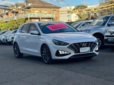 2022 HYUNDAI i30 ACTIVE 5D HATCHBACK PD.V4 MY22 for sale in North West