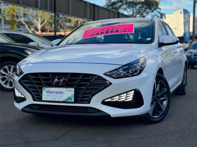 2022 HYUNDAI i30 ACTIVE 5D HATCHBACK PD.V4 MY22 for sale in North West