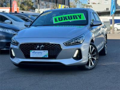 2017 HYUNDAI i30 PREMIUM 1.6 CRDi 4D HATCHBACK PD for sale in North West